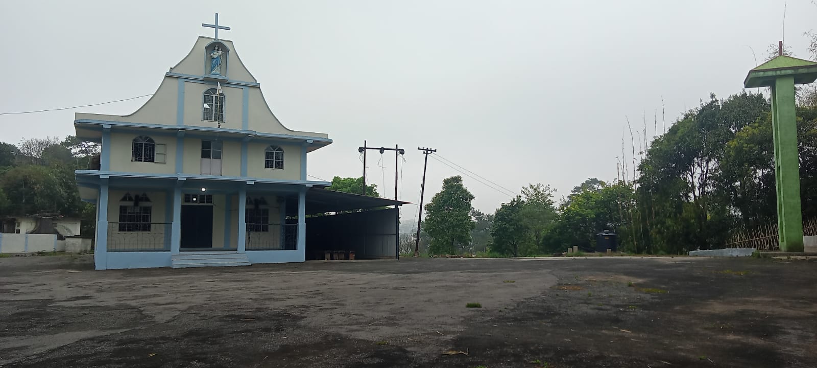 Village 3